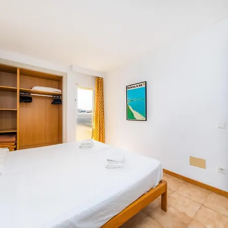 Apto Con Terraza 102 Casa vacanze *