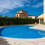 Apto Con Terraza 102 * Cala Millor (Mallorca)