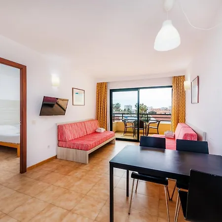 Vakantiehuis Apto Con Terraza 102 Cala Millor (Mallorca)