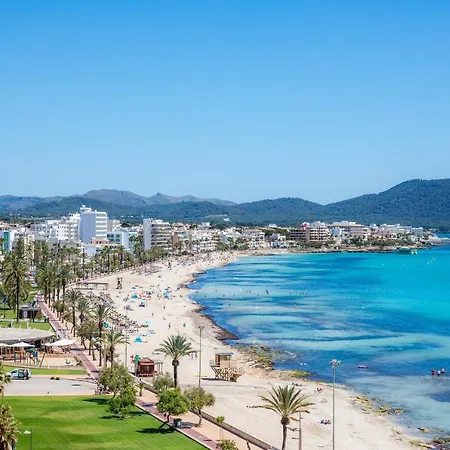 Apto Con Terraza 102 Holiday home *