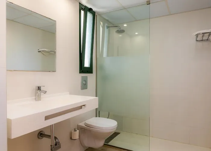 Apto Con Terraza 102 * Cala Millor (Mallorca)