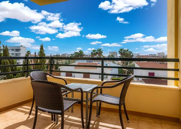 Apto Con Terraza 102