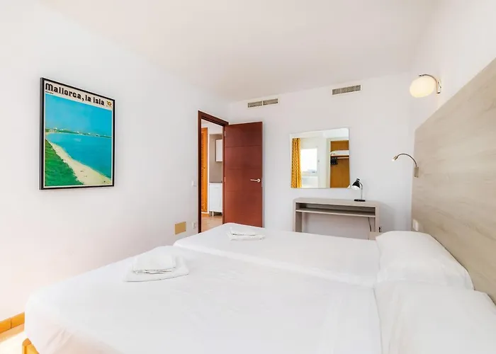 Apto Con Terraza 102 Tatil Evi *