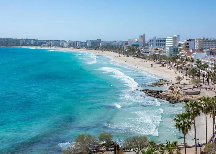 Apto Con Terraza 102 *