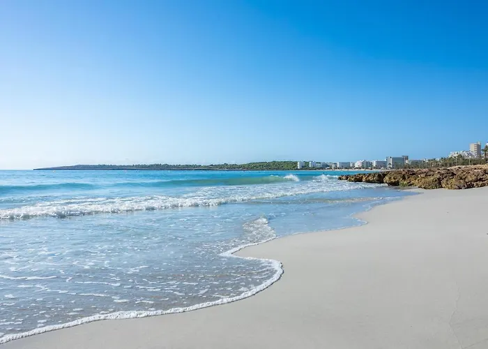 Hébergement de vacances Apto Con Terraza 102